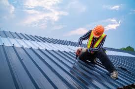 Best Roof Waterproofing  in Setauket, NY